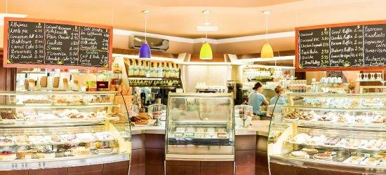 DOLCE VITA Coffee & Sweets